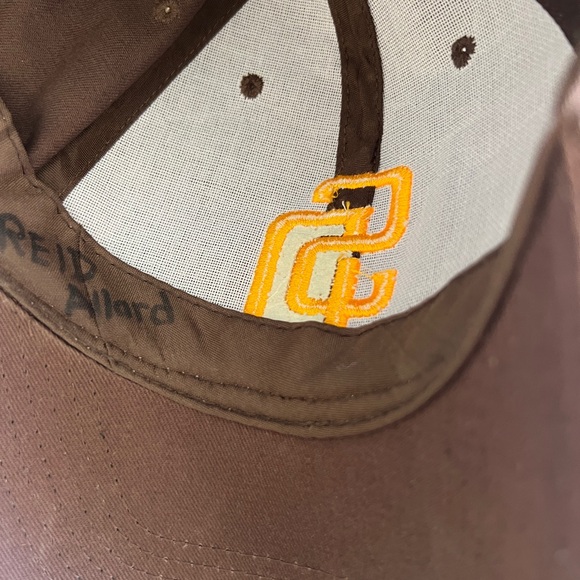 San Diego Padres hat Cotapaxi - Picture 7 of 7